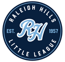 Raleigh Hills Little League Baseball