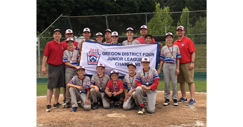 Championship Baseball 