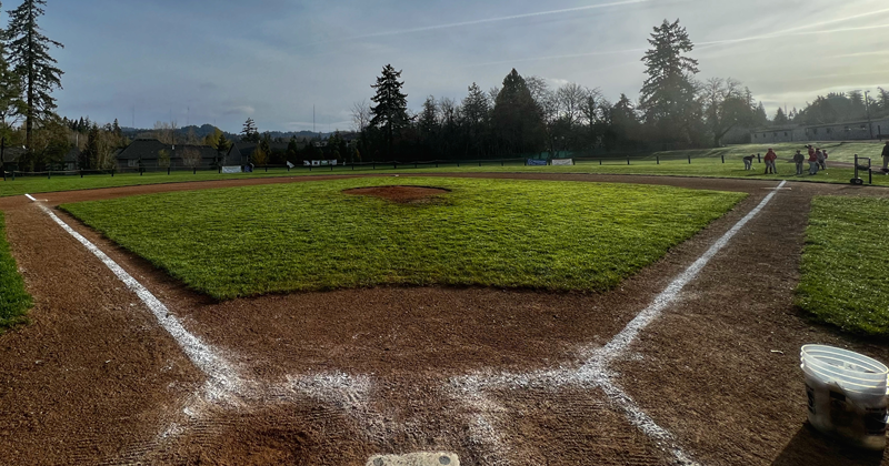 2023 Fall Ball Schedule is live!