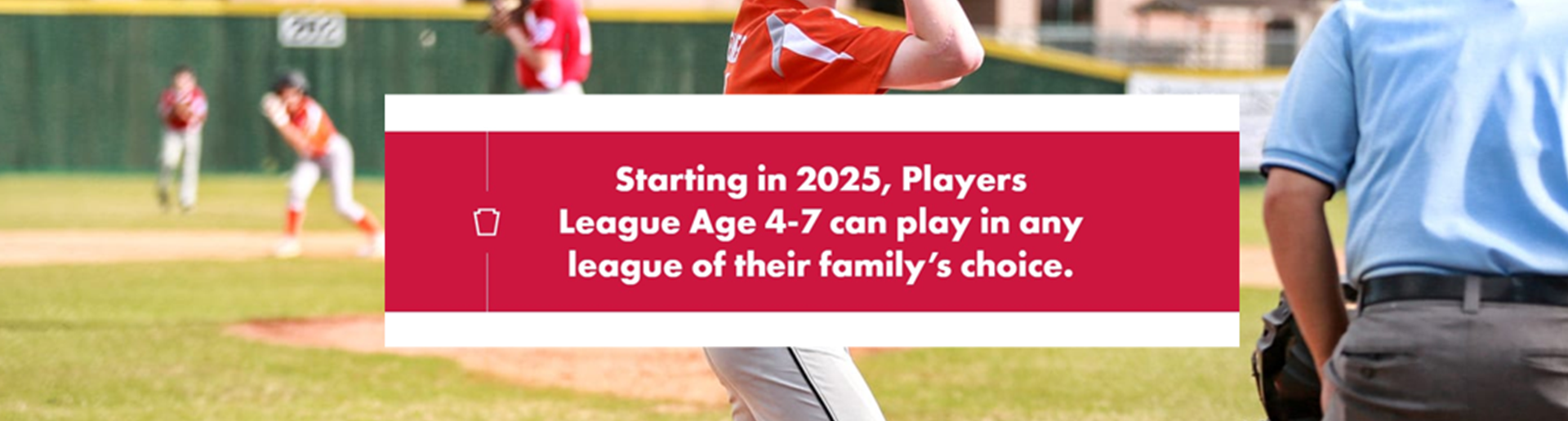 2025 Regulation II Update: League Eligibility